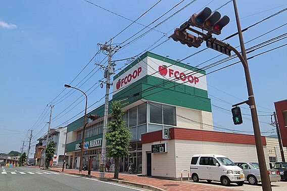 ヴィレッタ赤間駅前_周辺_1