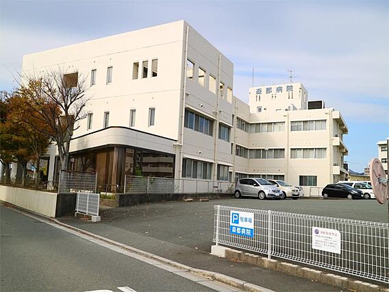 ヴィレッタ赤間駅前_周辺_5