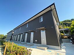 シャルム岡垣III