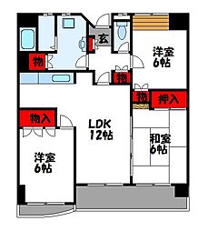 ステーション95 3階
