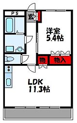 JR鹿児島本線 東郷駅 8km