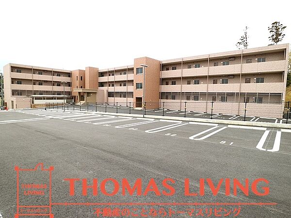 ロイヤルパークタウンB棟