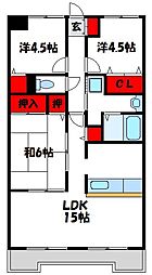 JR鹿児島本線 古賀駅 徒歩2分