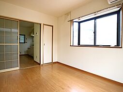 エスポワール 101 1階2DKのリビング/ダイニング