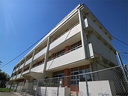 宗像市立南郷小学校（1421m）