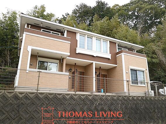 サンパティークヒルズ_トップ画像