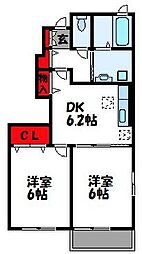 JR鹿児島本線 遠賀川駅 徒歩23分