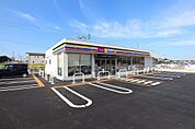 ミニストップ 福津日蒔野店（172m）