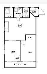 AISマンション 4階