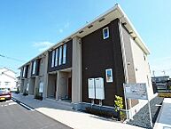 福岡県遠賀郡水巻町二東1丁目6-15：物件画像／株式会社トーマスリビング　赤間店