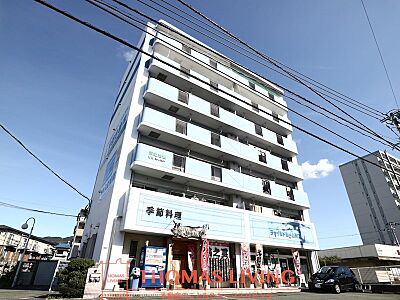 外観:新宮町~遠賀郡のお部屋探しは、地域に詳しい当店へ。 外観:新宮町~遠賀郡のお部屋探しは、地域に詳しい当店へ。