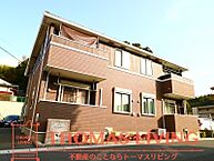 福岡県宗像市徳重533-1：物件画像／株式会社トーマスリビング　赤間店