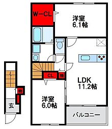 福岡県福津市津屋崎５丁目