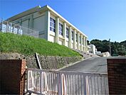 宗像市立自由ケ丘中学校（2632m）