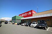 ルミエール 水巻店（1588m）