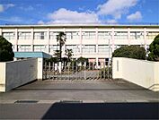 水巻町立伊左座小学校（363m）
