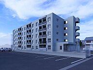 福岡県宗像市自由ヶ丘2丁目：物件画像／株式会社トーマスリビング　赤間店