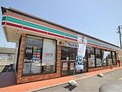 セブンイレブン 中間岩瀬西町店（542m）