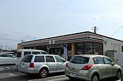 セブンイレブン 福津津屋崎店（273m）