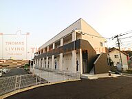 福岡県宗像市田久2丁目：物件画像／株式会社トーマスリビング　赤間店