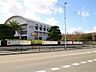 周辺：福岡県立宗像中学校（675m）