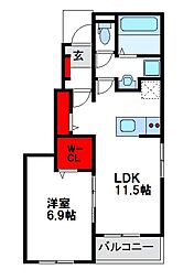 福岡県福津市津屋崎7丁目