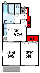 JR鹿児島本線 福間駅 4.2km
