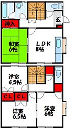 アクアシティ天平台