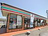 周辺：セブンイレブン 岡垣吉木店（881m）