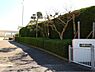 周辺：宗像市立東郷小学校（259m）