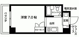 京都駅 4.6万円