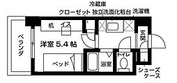 S-RESIDENCE 京都竹田 dormitory