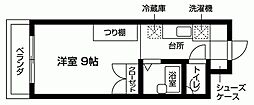 🉐敷金礼金0円！🉐紅梅