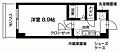 アージュ堅田22階5.0万円
