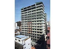 梅田エクセルハイツ  ｜ 大阪府大阪市北区中崎西３丁目1-12（賃貸マンション1K・13階・24.38㎡） その22