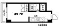 STUDENTピア・レゾン8階5.4万円