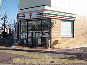 ジュネス太閤 205 ｜ 愛知県名古屋市中村区太閤通６丁目71番（賃貸マンション1K・2階・23.70㎡） その16