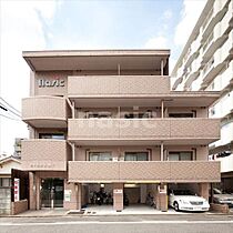 セルシオン池下 401 ｜ 愛知県名古屋市千種区池下１丁目2-9（賃貸マンション1K・4階・24.12㎡） その20