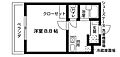 セルシオン池下4階5.3万円