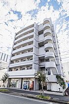 シェルマン則武 208 ｜ 愛知県名古屋市中村区則武２丁目29-26（賃貸マンション1K・2階・17.82㎡） その1