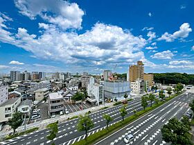 ウイステリア神宮西 402 ｜ 愛知県名古屋市熱田区旗屋２丁目9-10（賃貸マンション1K・4階・24.34㎡） その19