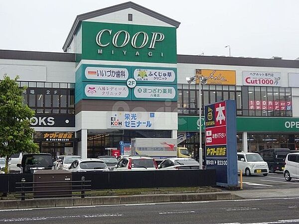 ジュネス角五郎