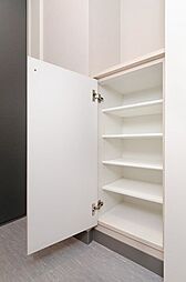 バウスクロス仙台上杉