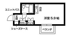 🉐敷金礼金0円！🉐グリーンスクウェアー砧