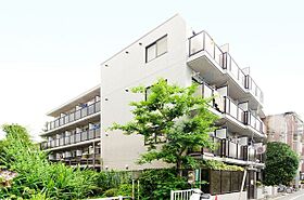 プロムナード三軒茶屋 301 ｜ 東京都世田谷区三軒茶屋１丁目15-16（賃貸マンション1R・3階・16.65㎡） その1