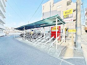 ハーモニック 407 ｜ 神奈川県横浜市緑区長津田５丁目5番8号（賃貸マンション1R・4階・22.02㎡） その16