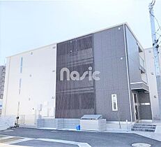 アングレーヌ日吉 301 ｜ 神奈川県川崎市中原区木月３丁目41-31（賃貸マンション1K・1階・26.56㎡） その1