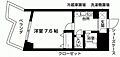 グランアベニール3階5.2万円