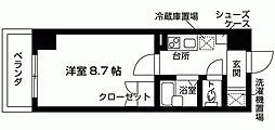 千葉駅 5.4万円
