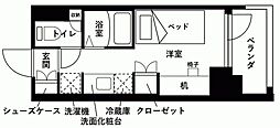 津田沼駅 7.4万円